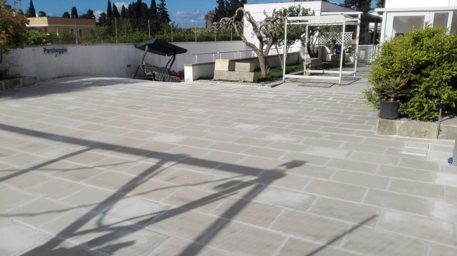 Others 4, lu Ientu house in Otranto, Baia dei Turchi area, Lecce