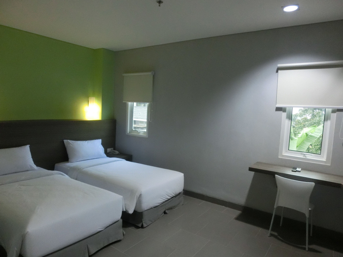 Bedroom 11