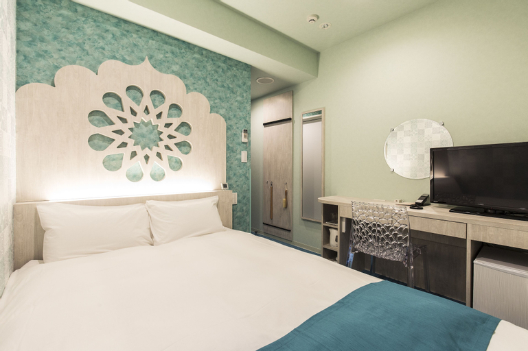 Bedroom 13