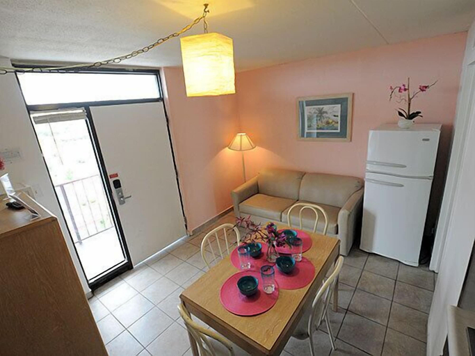 Others 5, Beach Terrace Motor Inn, Cape May