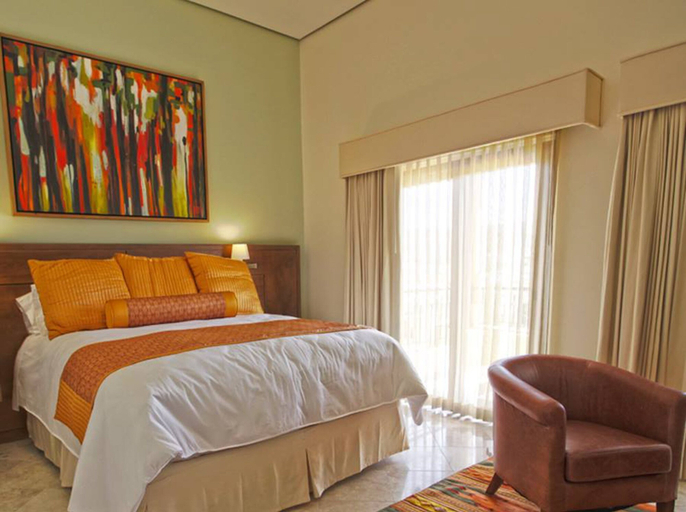Bedroom 3, Santuario Diegueño, San Diego