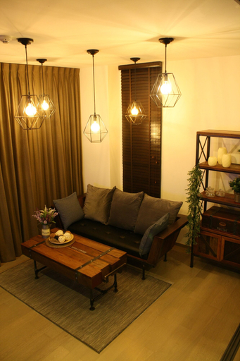 Others 5, CK Cottage at The Valley Khaoyai, Pak Chong