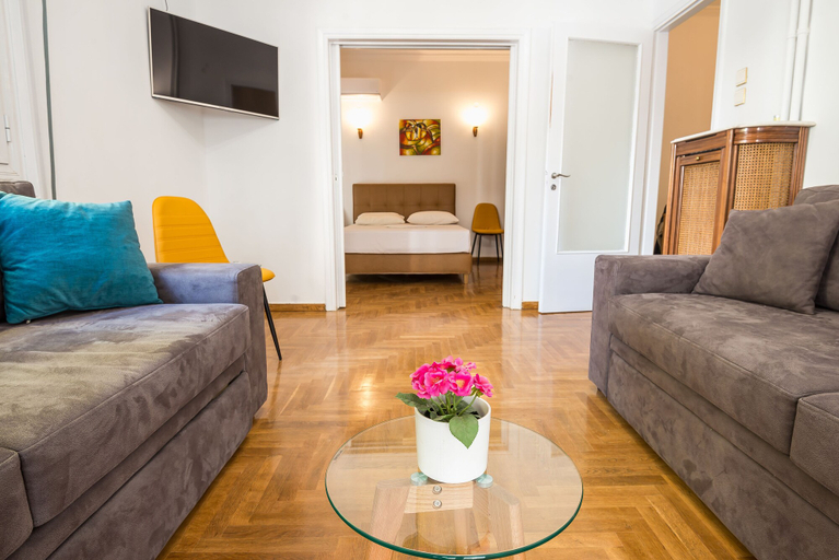 Others 3, Victoria Best Apartment, Attica
