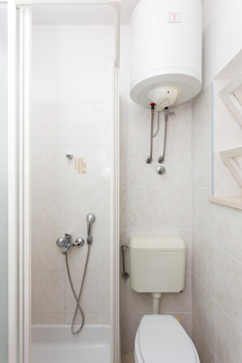 Bathroom 3, Guest House Ljubica, Dubrovnik