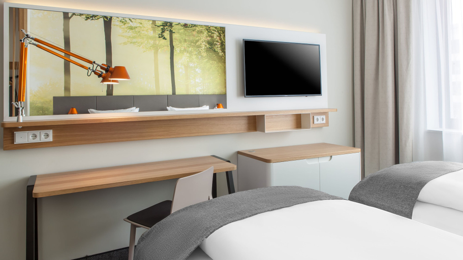 Bedroom 9