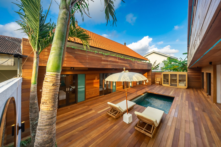 Exterior & Views 2, ZenDen, Badung
