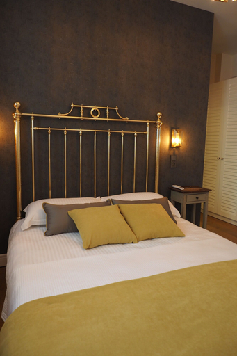 Bedroom 4, Adabeyi Tenedos, Bozcaada