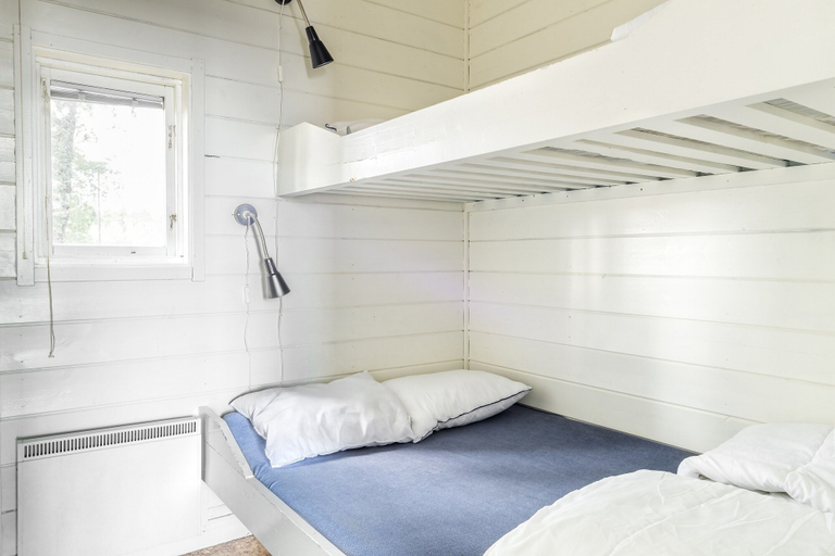 Bedroom 2, First Camp Mörudden Karlstad, Hammarö