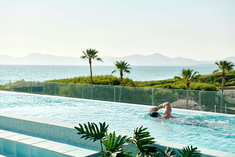 Sport & Beauty 2, Iberostar Selection Albufera Playa - All Inclusive, Baleares