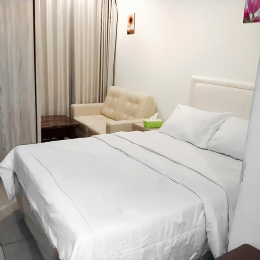 Linda Room at Grand Kamala Lagoon, Bekasi