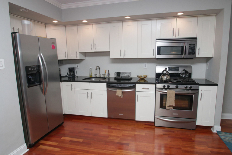 Others 5, Renaissance Properties - 21 & Chestnut, Philadelphia