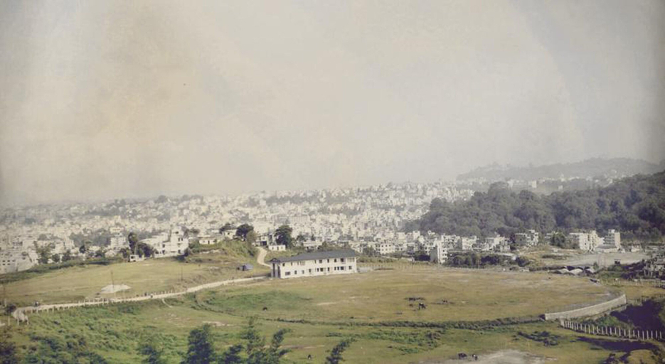 Others 4, Hotel America - Kathmandu, Bagmati
