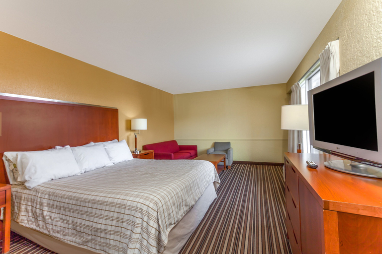 Bedroom 3, Lodge at Mill Creek, Sevier
