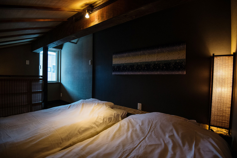 Bedroom 3, A1 Niseko, Kutchan