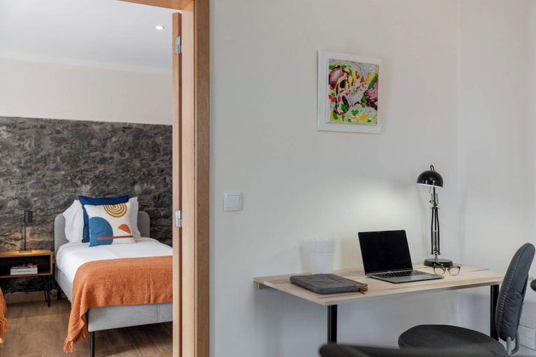 Bedroom 2, Vacations in the Countryside - Casinha dos Canhas, Ponta do Sol