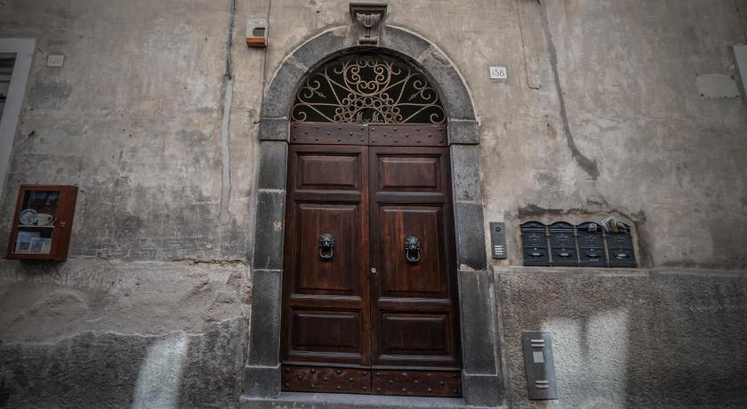 Home in Orvieto - corso Cavour 138, Terni