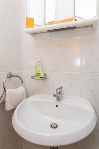 Bathroom 3, Guest House Ljubica, Dubrovnik