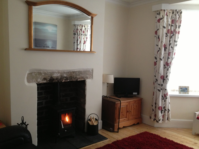 Others 4, Haven Cottage, Northumberland
