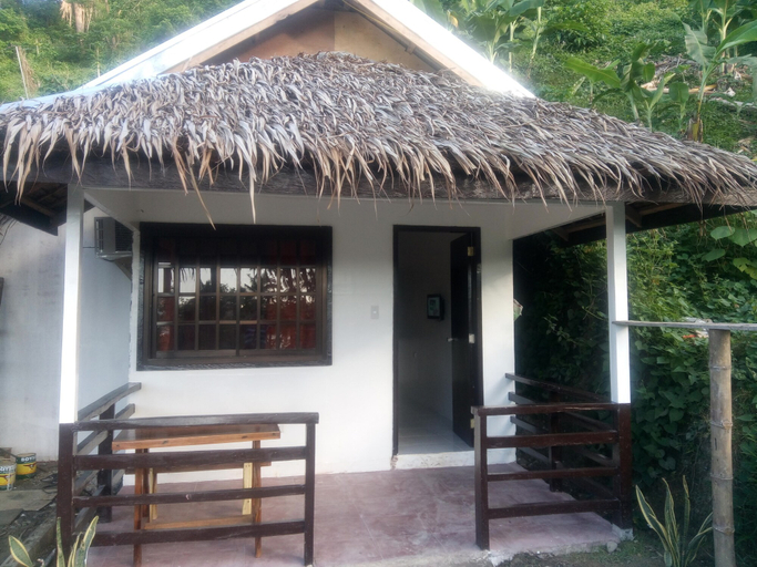Exterior & Views 2, Dahilig Resort, Puerto Galera