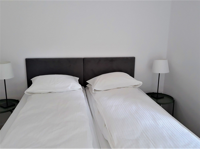 Bedroom 3, Kaletka, Iława