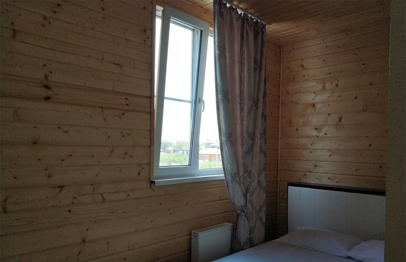 Bedroom 2, Guest House Energy of Life, Anapskiy rayon