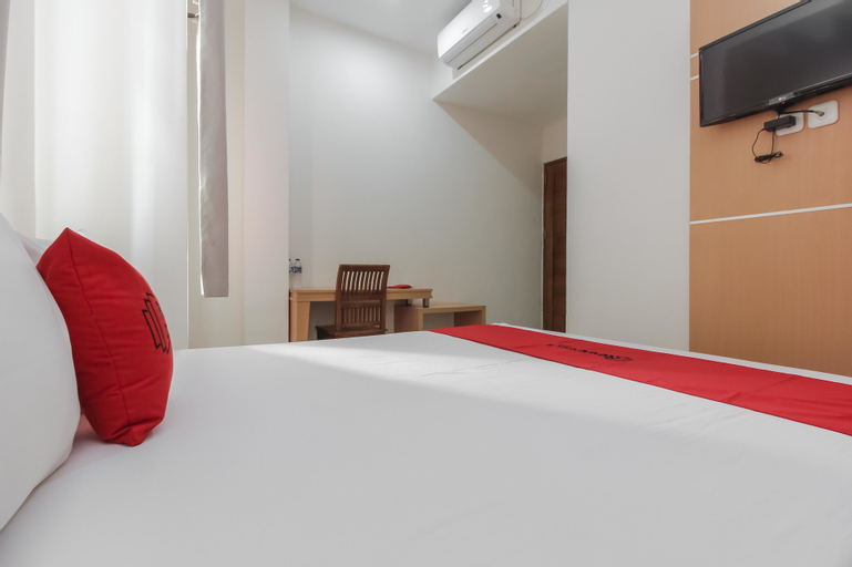Bedroom 18