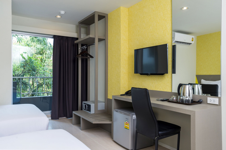 Bedroom 8