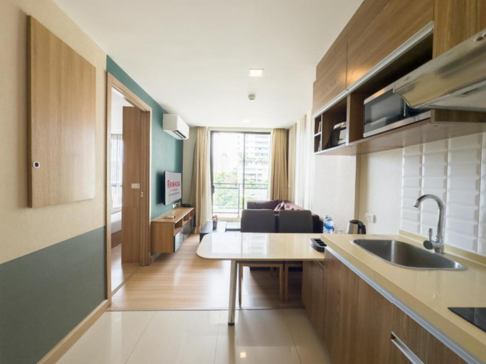 Others 4, Ramada Tenn Ekamai, Wattana