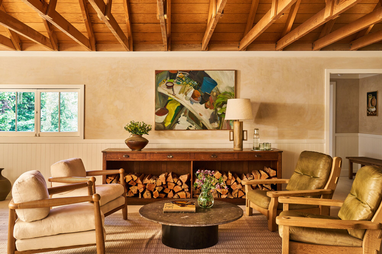 Dawn Ranch, Sonoma