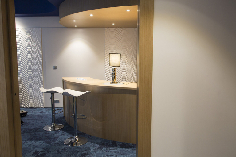 Bathroom 5, SoBlue Hotel, Alpes-Maritimes