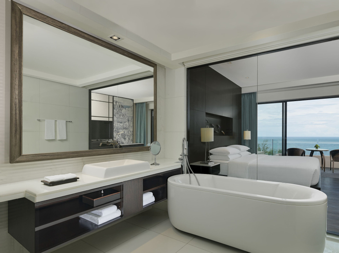 Bedroom 25