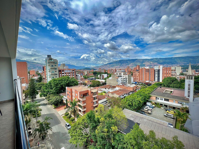 Others 5, Luxury Suites Gema by Cadissa, Medellín