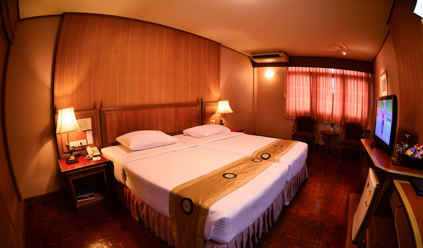 Bedroom 5