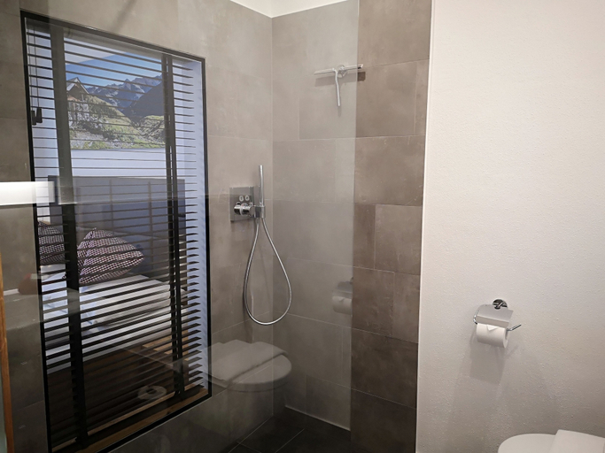 Bathroom 5, Aschauer Hof, Kitzbühel