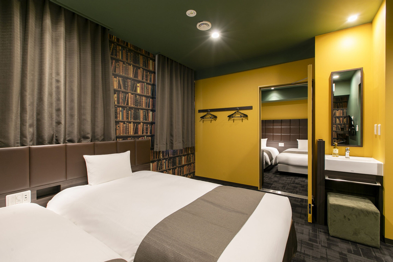 Bedroom 13