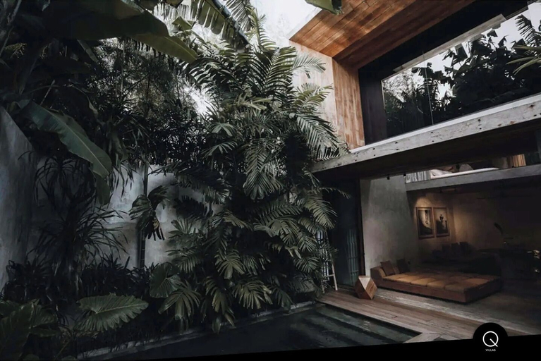 Exterior & Views 2, Q VILLAS LOFT- DESIGNER - TROPICAL, Badung