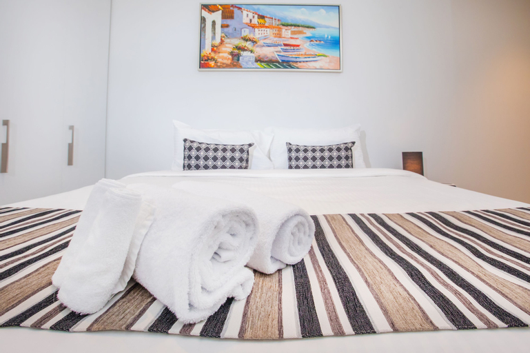Bedroom 8