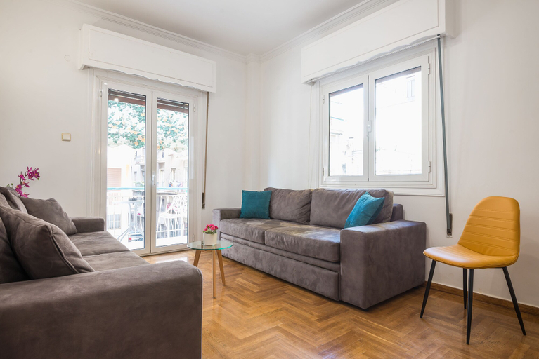 Others 4, Victoria Best Apartment, Attica