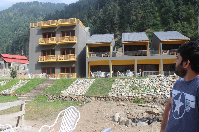 Others 5, Bela Resort, Hazara