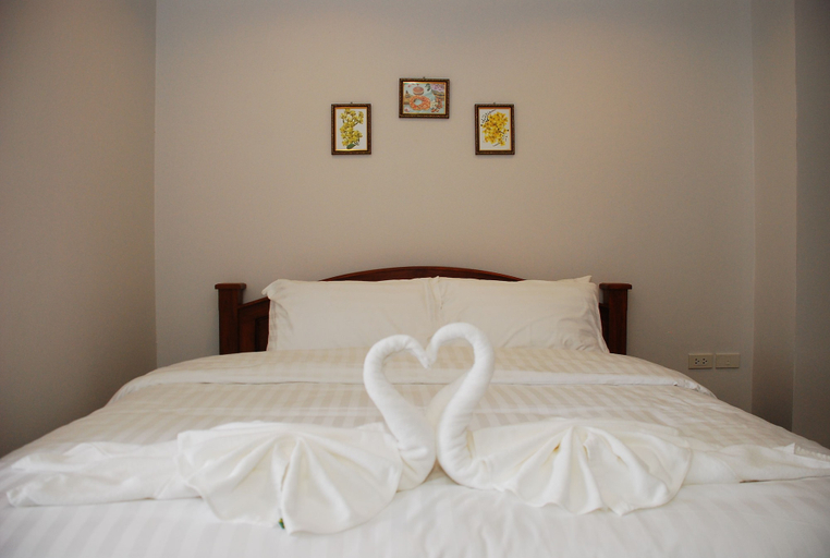 Bedroom 4, Baan Yokmhanee, Hua Hin