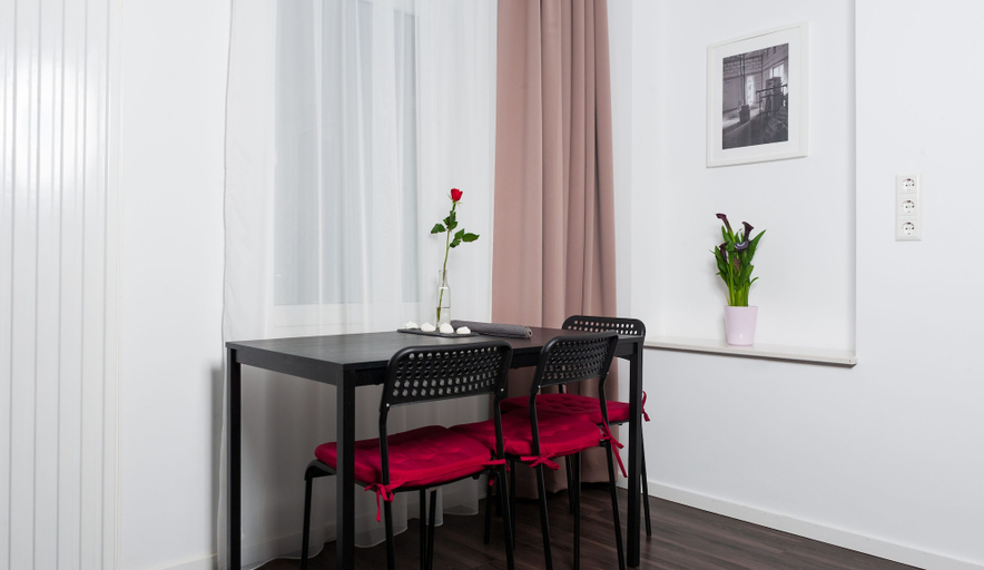 Others 4, Aparthotel Lenau, Region Hannover