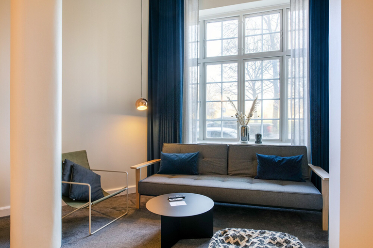 Others 5, The Citadel apartments by Daniel&Jacob’s, Copenhagen