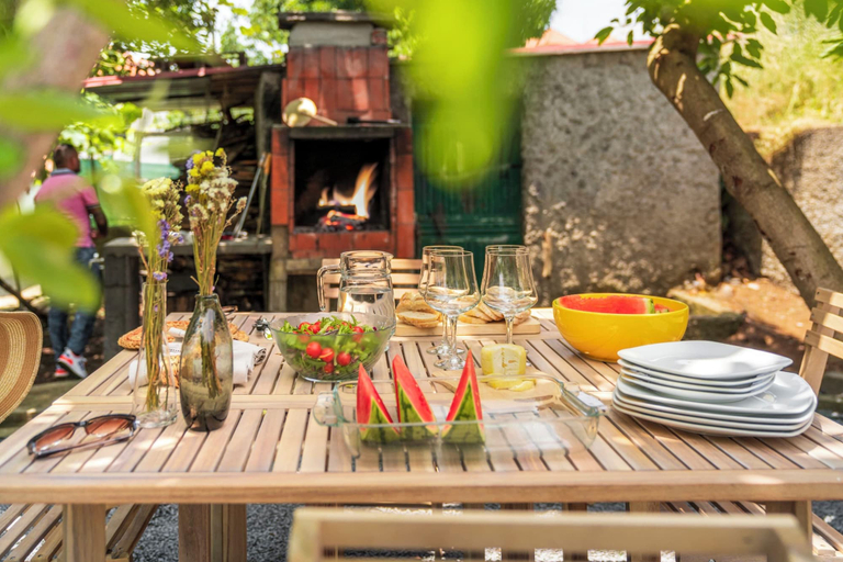Food & Drinks 5, Vacations in the Countryside - Casinha dos Canhas, Ponta do Sol