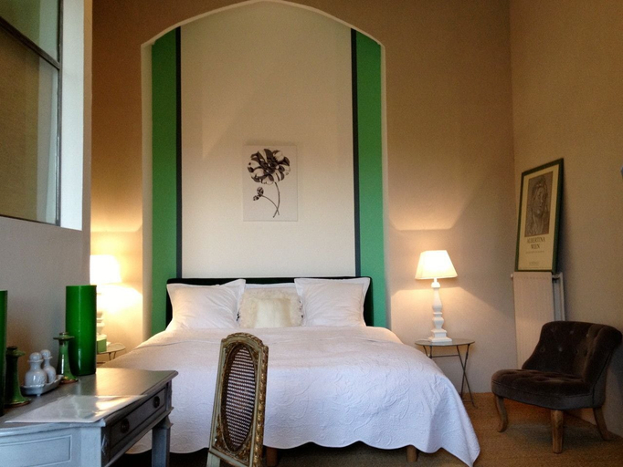 Bedroom 3, L'Arcane du Bellay - Chambres D'Hôtes de Charme, Maine-et-Loire