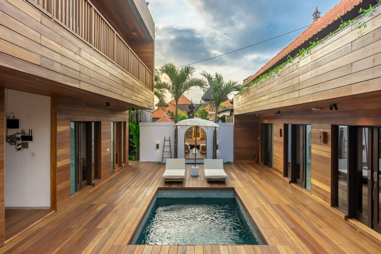 Sport & Beauty 3, ZenDen, Badung