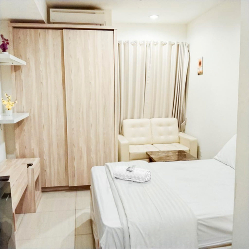Linda Room at Grand Kamala Lagoon, Bekasi