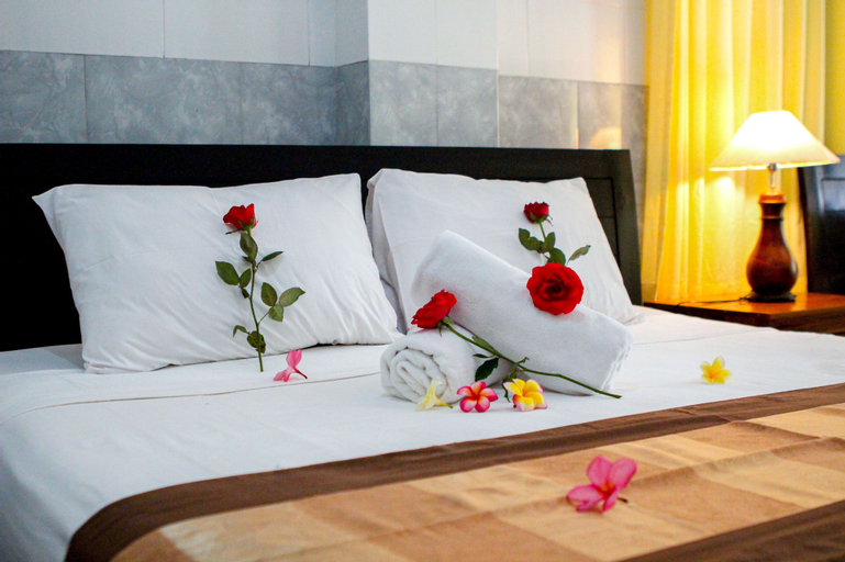 Bedroom 8