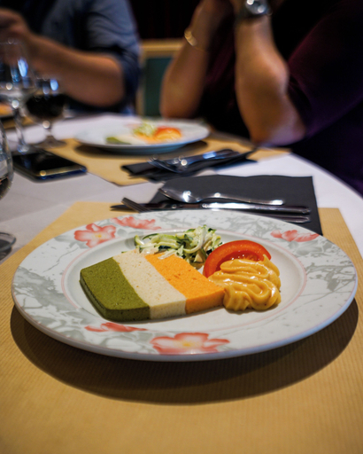 Food & Drinks 4, VVF Nature Parc Sologne Berry, Neuvy sur Barangeon, Cher