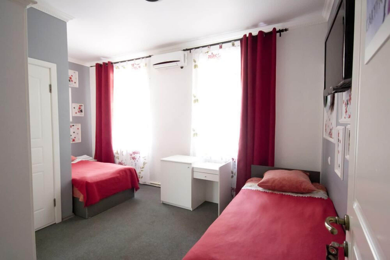 Bedroom 2, Guest House Dom 17, Aksayskiy rayon