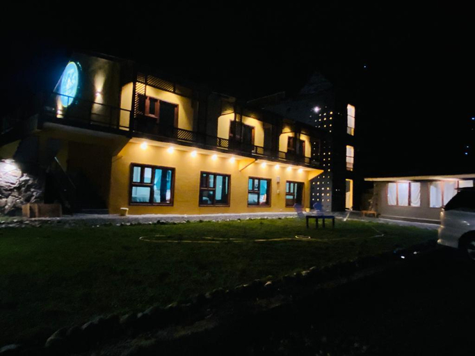 Others 4, Bela Resort, Hazara